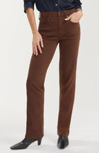 Kennedy Straight Jean