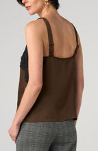 Lace Trim Camisole