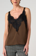 Lace Trim Camisole