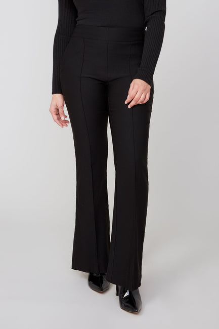 Petite Knit Pant