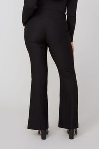 Petite Knit Pant