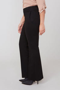 Petite Knit Pant