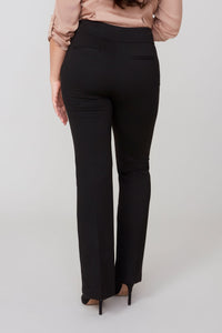 Petite Knit Pant