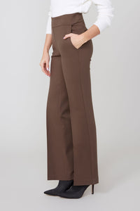 Petite Knit Pant