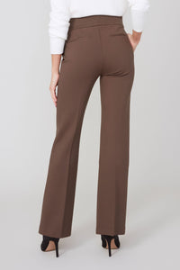 Petite Knit Pant