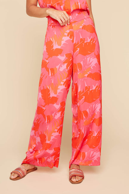 Palazzo  Pant
