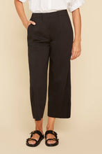 Cotton Crop Pant