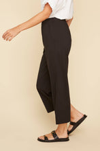 Cotton Crop Pant