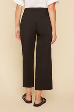 Cotton Crop Pant