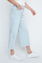 Flower Patch Jean