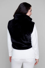 Fun Fur Vest
