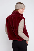 Fun Fur Vest