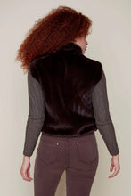 Fun Fur Vest