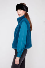 Fun Fur Vest