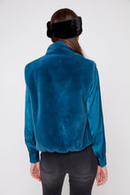Fun Fur Vest