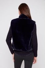 Fun Fur Vest