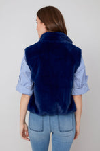Fun Fur Vest