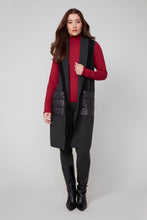 Fringe Vest