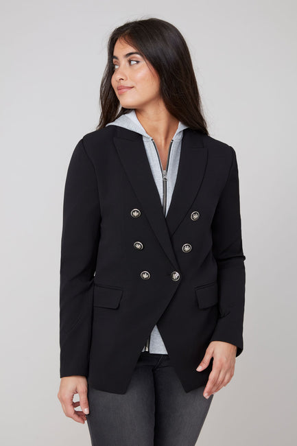 Dickey Jacket