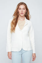 Knit Jacket