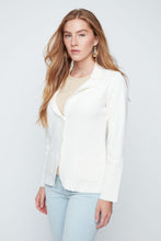 Knit Jacket