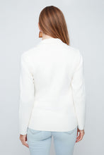 Knit Jacket
