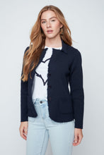 Knit Jacket