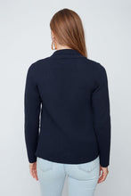 Knit Jacket