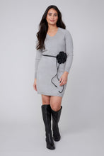 Knit Dress