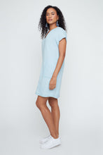 Tencel Shft Dress
