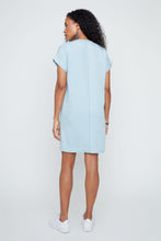 Tencel Shft Dress