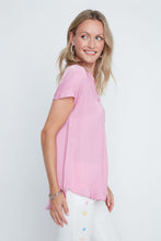 Airflow Short Sleeve Blouse
