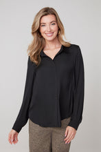 Silky Blouse