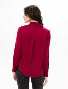 Airflow Blouse