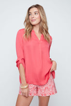 Airflow Blouse
