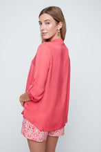Airflow Blouse