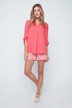 Airflow Blouse