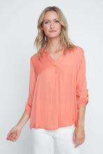 Airflow Blouse