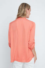 Airflow Blouse