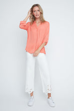 Airflow Blouse