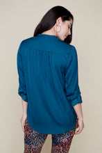 Airflow Blouse