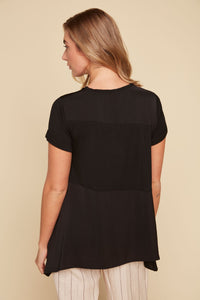 Airflow Blouse