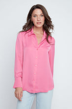 Satin Blouse