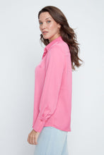 Satin Blouse