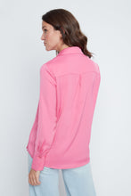 Satin Blouse