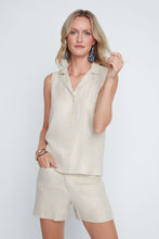 Gold Thread Shirt