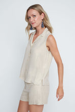 Gold Thread Shirt