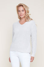 Ultra Light Cotton Sweater