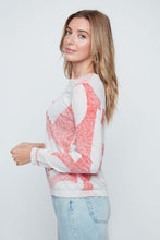 Hearts Sweater