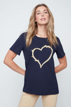 Heart Tee